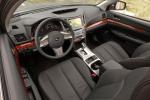 Subaru Outback 2010 года